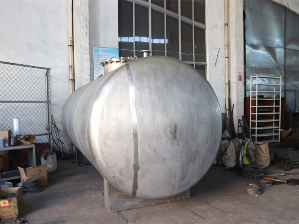 不銹鋼罐 不銹鋼罐